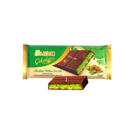Ülker - Dubai 93gr